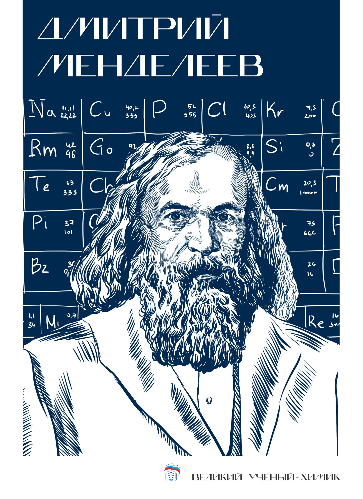 mendeleev